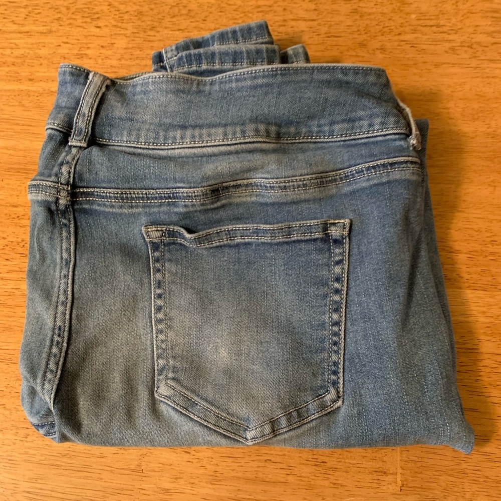 Maurice’s XL Jeggings